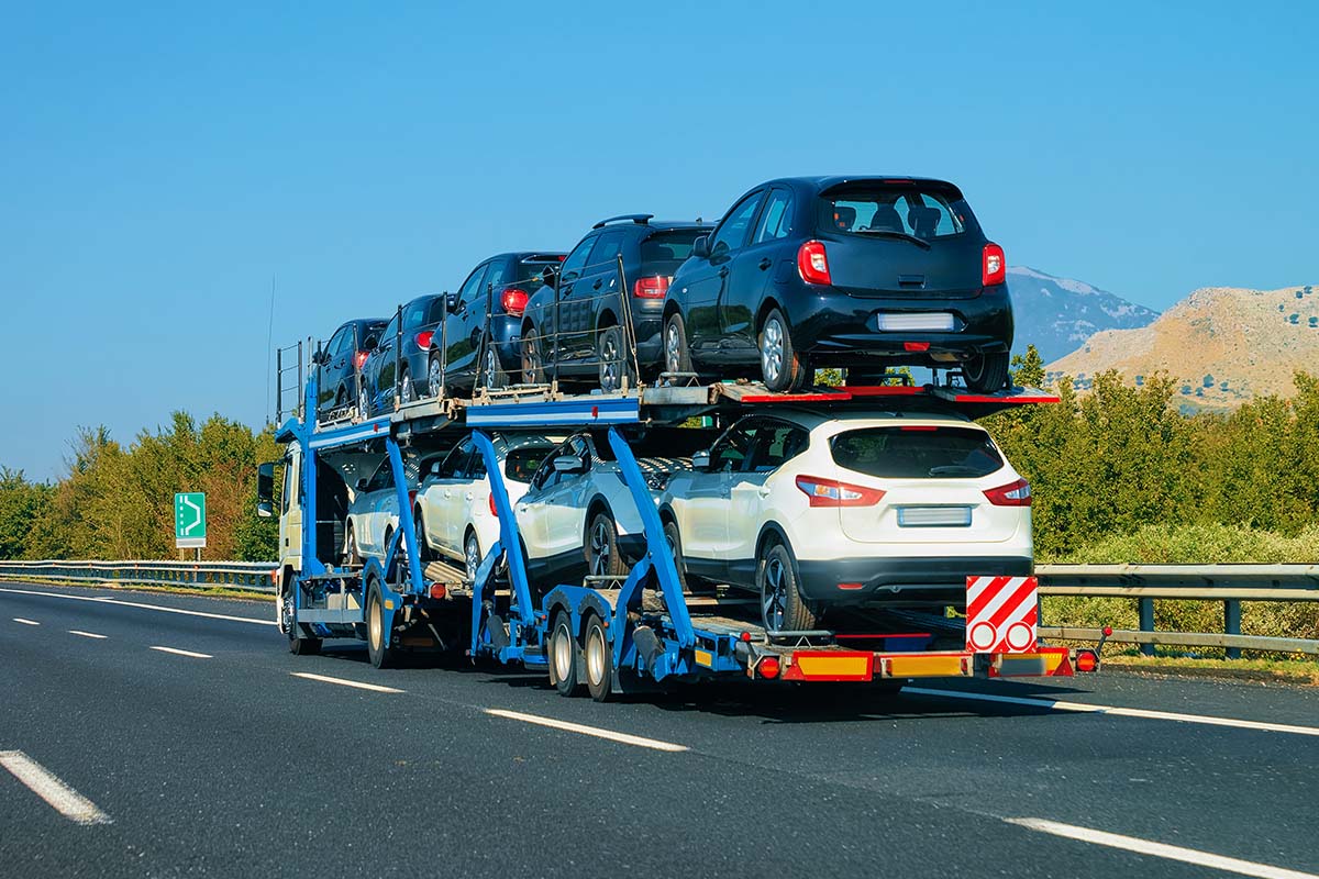 Vehicle Transport